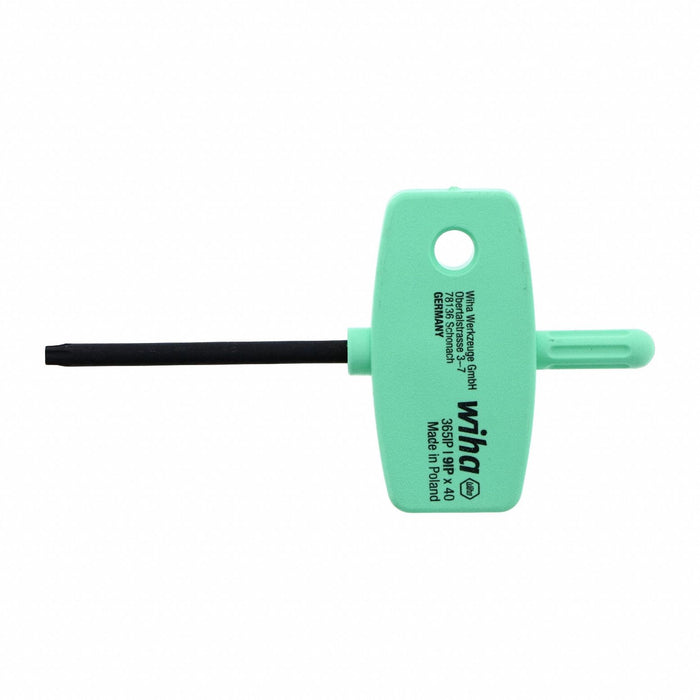 Torx and Torx Plus Keys PK10