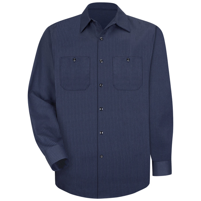 Men's Long Sleeve Performance Tech Shirt