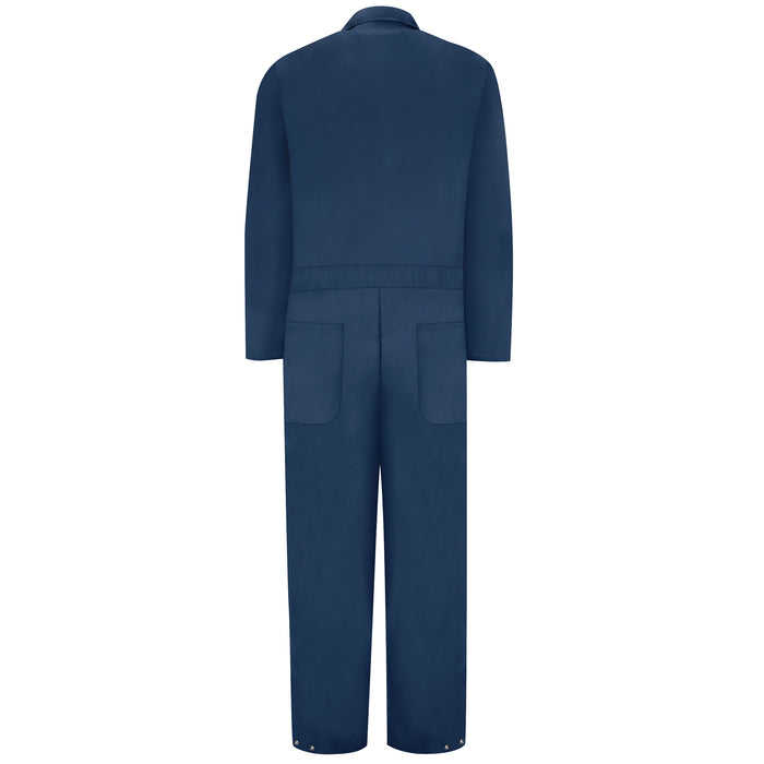 Insulated Twill Coverall