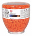 Ear Plug Dispensing System Orange 29dB
