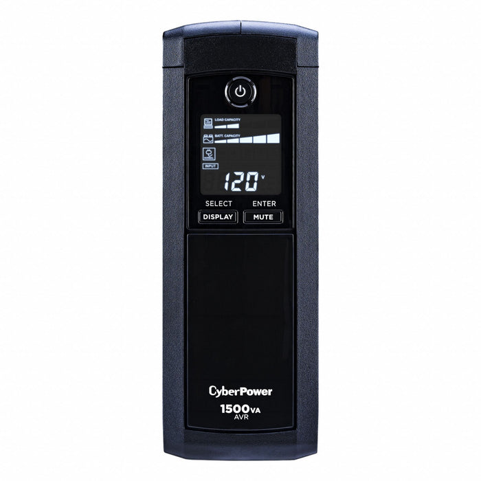 PFC Sinewave UPS Systems