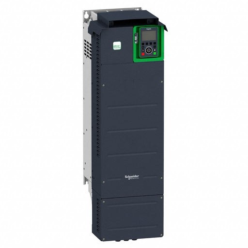 Variable Frequency Drives 480V AC