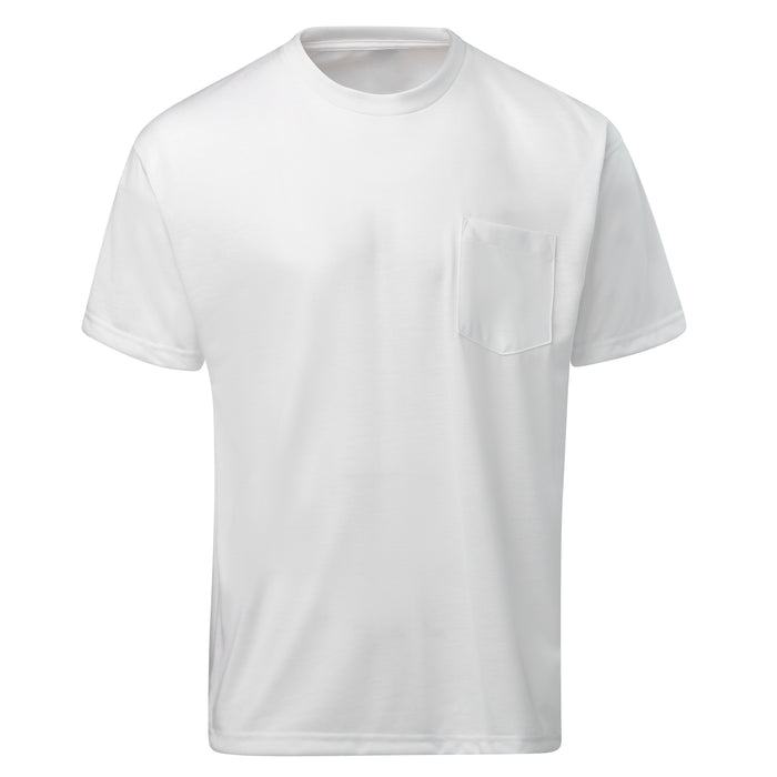 Short-Sleeve Performance Core Pocket Tee