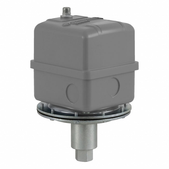 Vacuum Switch DPST 100psi Max Pressure