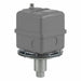 Vacuum Switch DPST 100psi Max Pressure