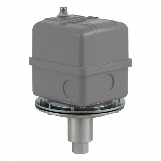 Vacuum Switch DPST 100psi Max Pressure