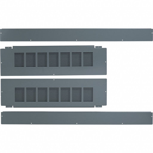 Panelboard Cover/Trim Iline 4Pc S 86H
