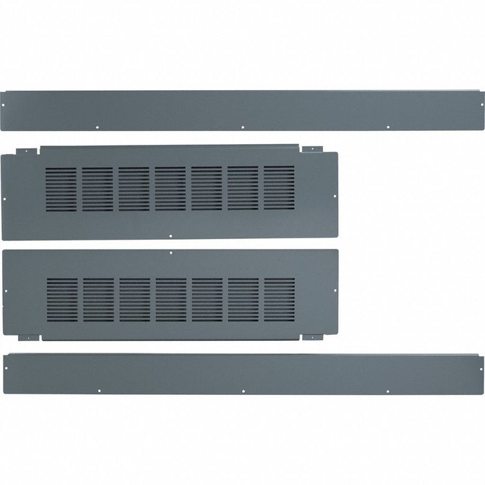 Panelboard Cover/Trim Iline 4Pc S 86H