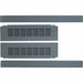 Panelboard Cover/Trim Iline 4Pc S 86H