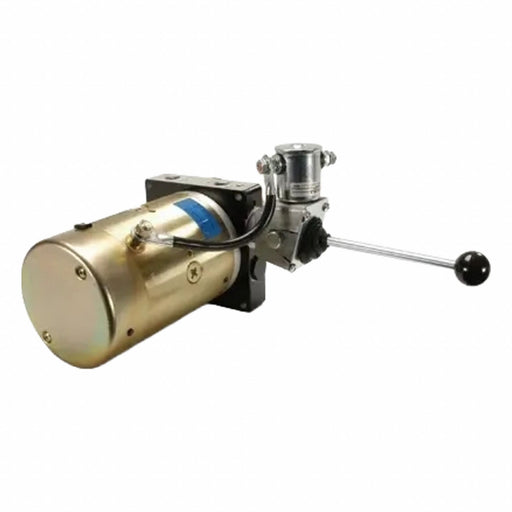 Hydraulic Power Unit DC 2500 psi