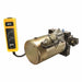 Hydraulic Power Unit DC 2500 psi