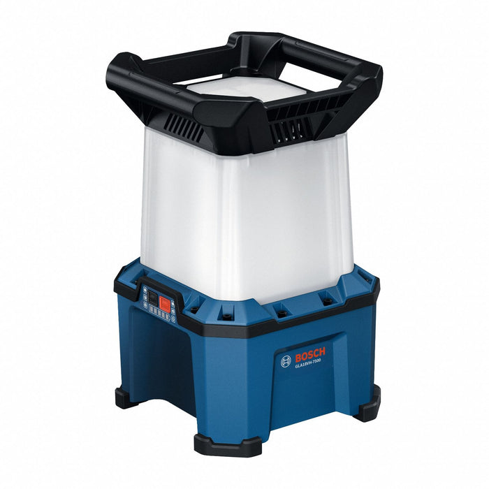 Jobsite Light 7 501 lm