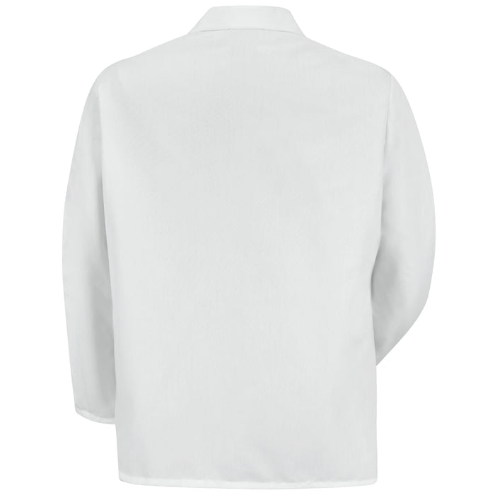 Men's Specialized Lapel Counter Coat