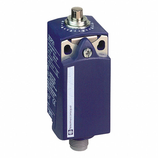 Limit Switch Plunger 1NO/1NC