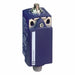Limit Switch Plunger 1NO/1NC