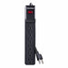 Outlet Surge Protector 1200J Suppression