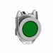 Pilot Light Green 30mm LED