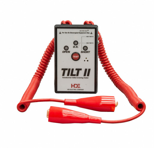 Proximity Voltage Detector