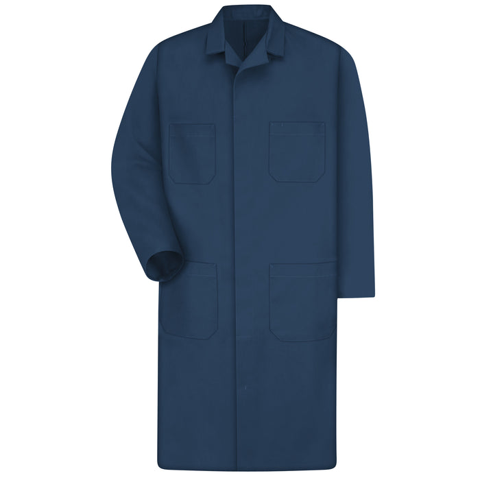 Shop Coat