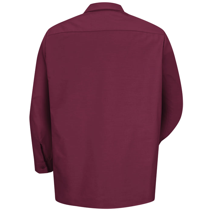 Men's Long Sleeve Performance Tech Shirt