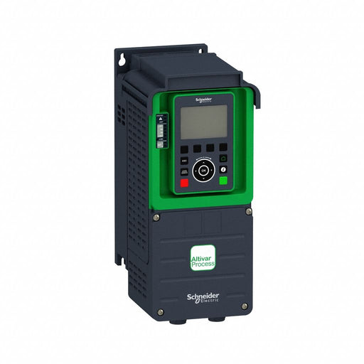 Variable Frequency Drives 480V AC