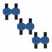 Pad Microfiber Foam PK3
