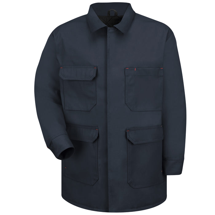 Blended Duck Chore Coat