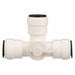 Manual 3-Way Ball Valve 1/2 PSU