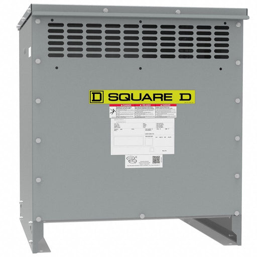 Dry Type Power Distribution Transformer