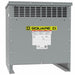 Dry Type Power Distribution Transformer