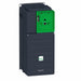 Variable FrequencyDrive 480V Black/Green