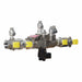 Reduced Pressure Zone Backflow Preventer