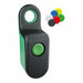 WirelessHandyBoxKit 0.87inMastDia Green