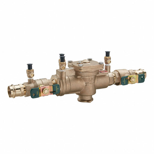 Reduced Pressure Zone Assembly 1/2in