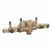 Reduced Pressure Zone Assembly 1/2in