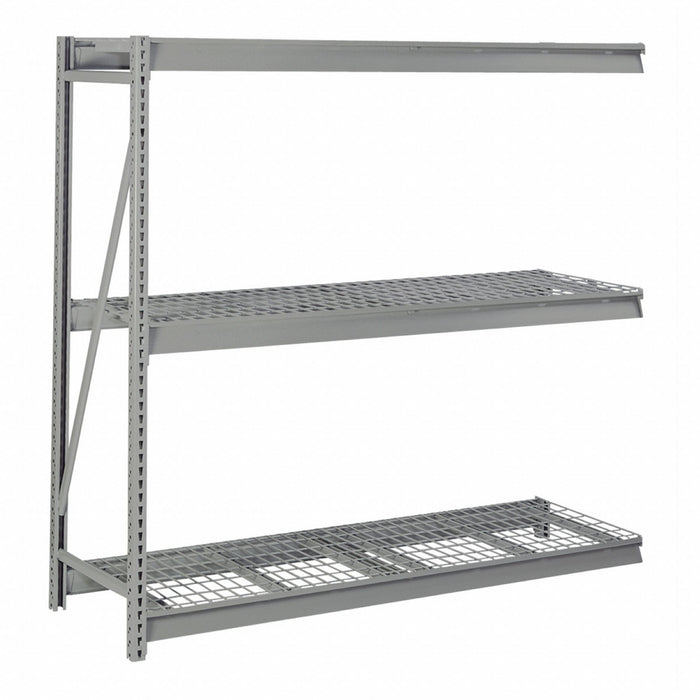 Bulk Strg Rack AddOn 36inx72inx60in