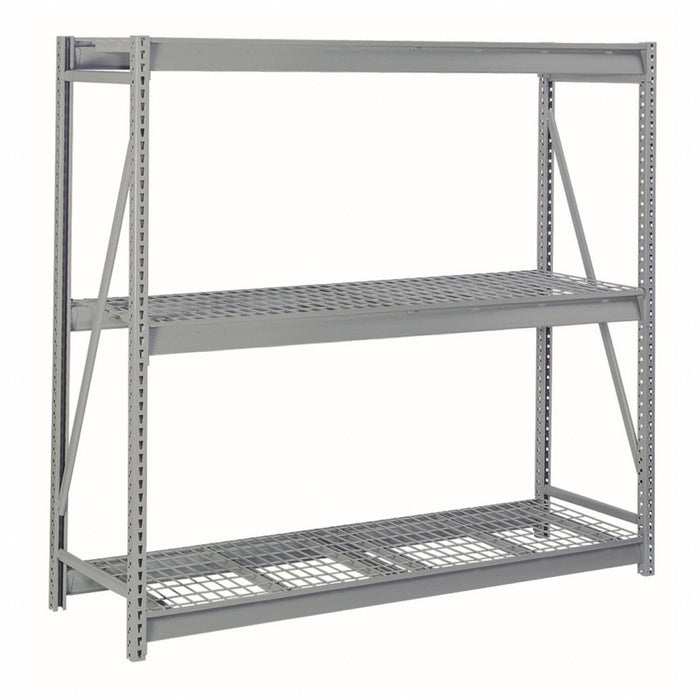 Bulk Strg Rack StrUnt 36inx84inx96in