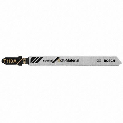 T-Shank Jig Saw Blades PK 3