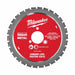Milwaukee(r) Rebar Cutting Blade
