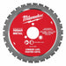 Circular Saw Blade 1 1/4 in Blade Dia.