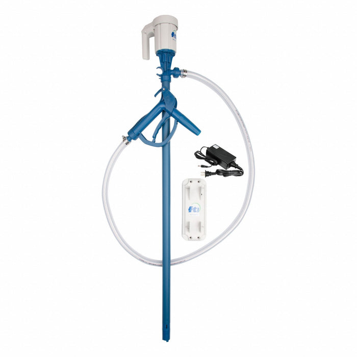 BatteryDrumPumpKit 12VBattery 5PPHose