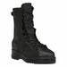 Mltry/TcticlBoot Blk Mn31/2R FrntLce