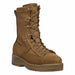 Mltry/TcticlBoot Brn Mn9W FrntLce PR