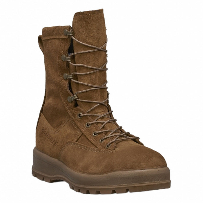 Boots C775 130R 600G Coyote INSflight PR