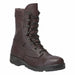 Boot 339 ST US Navy Brown Sz 6.5 PR