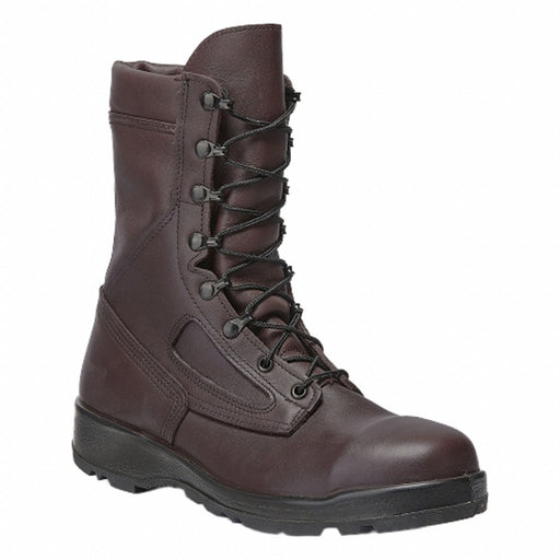 Boot 339 ST US Navy Brown Sz 10.5W PR