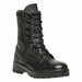 Boot 495 ST US Navy Blk Size 13W PR