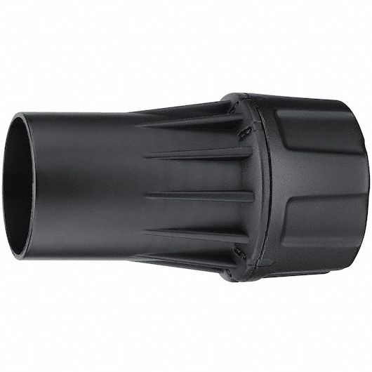 Air Lock Adapter For 1 7/16 in Hose dia