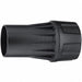 Air Lock Adapter For 1 7/16 in Hose dia