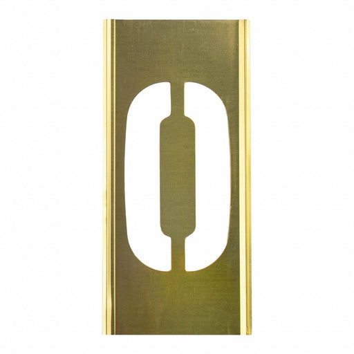 IndividualStencil ComboSet Brass